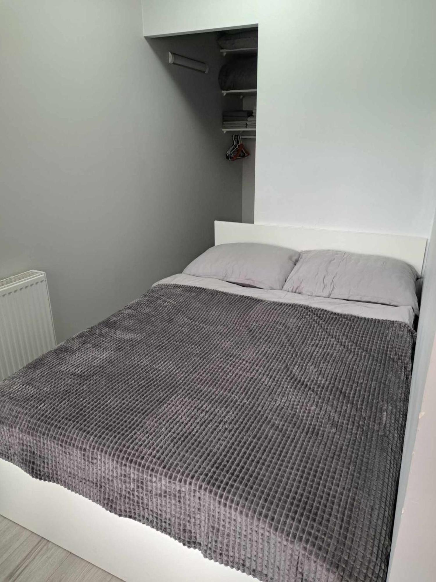 Nowoczesny Apartament Z Duzym Tarasem, 2 Pokoje 什切齐内克 外观 照片